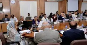 Cabinet clears draft ship recycling law