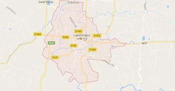 Lynch mob kills robber in Lakshmipur 