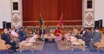 NAP for enactment of law for EC formation 