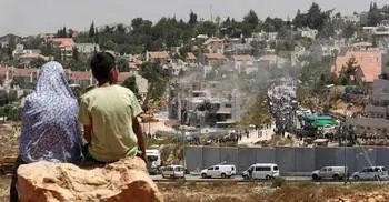 Netanyahu halts Israeli funding of UN bodies