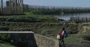 Myanmar proposes building brick wall along Bangladesh border