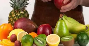 6 fruits you shouldn’t peel before eating
