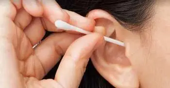 You have been cleaning your ears all wrong
