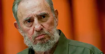Cuba’s Fidel Castro, in his own words
