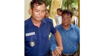 সেই সাব-রেজিস্ট্রারকে বদলি 