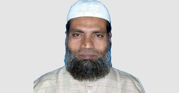 চাঁপাইনবাবগঞ্জে জামায়াত নেতা কারাগারে