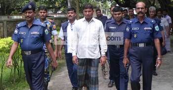 জেএমবি সদস্যের ১৪ বছরের কারাদণ্ড