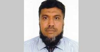 মিটিং চলাকালে চাঁপাইনবাবগঞ্জের জেলা প্রশাসকের মৃত্যু