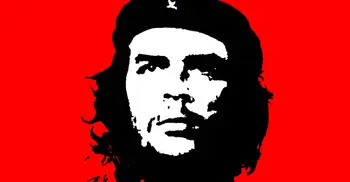 Che Guevara’s 90th birthday today