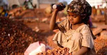 Govt working to stop child labour by 2025: Mujibul