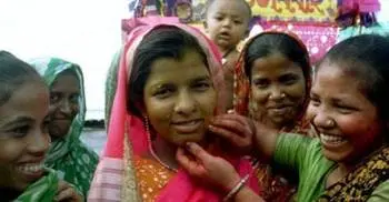 JS passes Child Marriage Restraint Bill, 2017