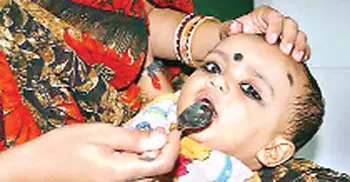 Global diarrhoea deaths down by a third