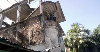 3 militants held with arms in Chittagong