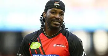 Gayle, Sangakkara won’t play PSL final due to terror fear