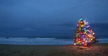 Why more people die of heart disease around Christmas