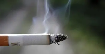Smoking ‘causes hundreds of DNA changes’
