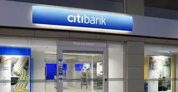 Citi launches app-based login solution