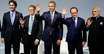 US govt agency manipulated data to exaggerate climate change 