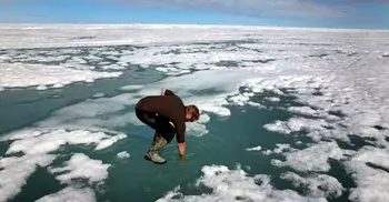 Data shows 2016 likely to be warmest year yet 