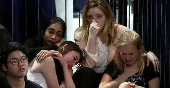 US election: Canada immigration website crashes