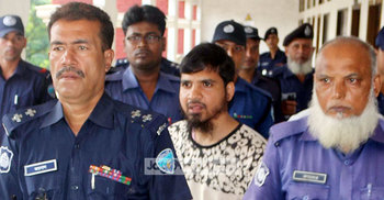 শায়খ আবদুর রহমানের ছেলেসহ ৪ জঙ্গির রায় আজ