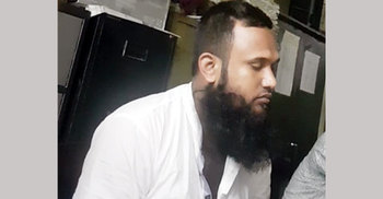 কুমিল্লায় জোড়া খুনের প্রধান আসামি না.গঞ্জে গ্রেফতার