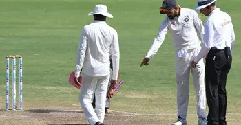 Now pitch-fixing in cricket? Ex-BCCI official wants CBI to probe