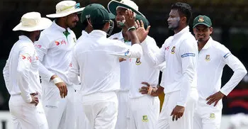 Bangladesh players want payment parity with other countries