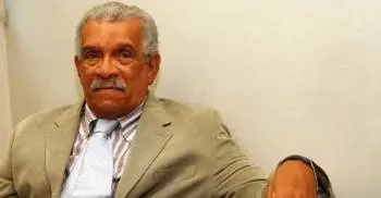 Nobel laureate poet Derek Walcott dies 