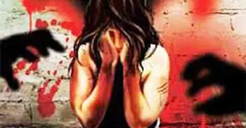 দুলাভাইকে গাছে বেঁধে শ্যালিকাকে গণধর্ষণ