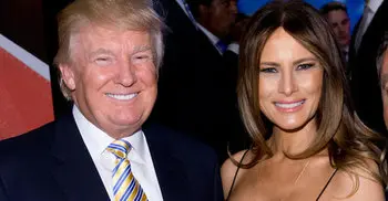 Melania Trump: what type of First Lady will she be? 