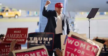 Donald Trump’s path to victory is narrow