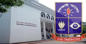 DU passes Taka 664.37 crore budget