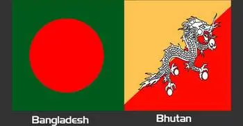 Dhaka-Thimphu to work in power, water resources & connectivity 