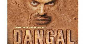Aamir Khan’s Dangal leaked on Facebook