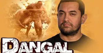 Amir’s Dangal becomes highest Hindi grosser