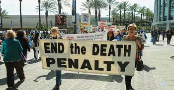 China, Iran, Saudi Arabia executed most people in 2016