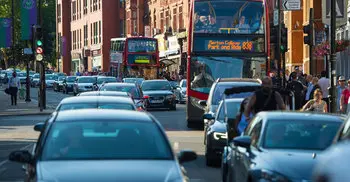 Living near heavy traffic increases risk of dementia