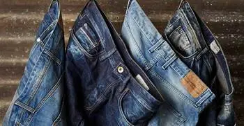 Denim expo begins Mar 1 to attract global buyers