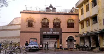 Old Dhaka Central Jail to reopen for visitors