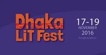 Dhaka Lit Fest inspires all