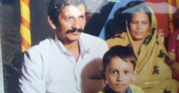 দিনাজপুরে জোড়া খুন : ৩ দিনেও হদিস মেলেনি টিপুর