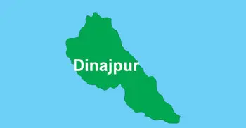 Bullet-riddled bodies of 3 youths found in Dinajpur