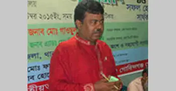 BNP leader Dolar dies in Gaibandha jail