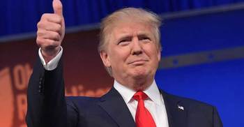 Trump to reveal plan for his first 100 days