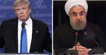 Iran to ban Americans from entering country