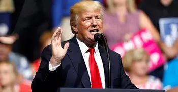 Trump does not want a ‘poor person’ in cabinet role