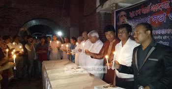 নতুন প্রজন্মকে মুক্তিযুদ্ধের সঠিক ইতিহাস জানতে হবে