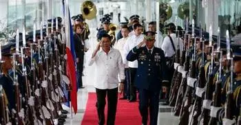 Philippines: Duterte confirms he personally killed three men