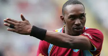 Dwayne Bravo to miss initial games of IPL 2017